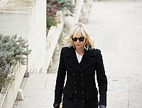 Atomic Blonde [DVD], 4