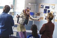 HIP: Ermittlerin mit Mords-IQ - Staffel 4 [DVD], 3