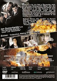 The Lost Samaritan [DVD], 1