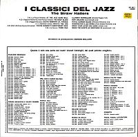 I Classici Del Jazz [Vinyl], 1