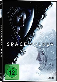 Spacewalker [DVD], 4