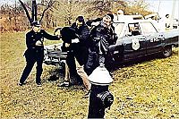 French connection [Blu-ray], 1