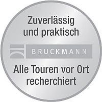 Wandern auf Mallorca, 3