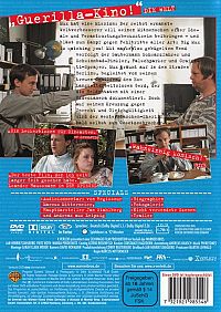 Muxmäuschenstill [DVD], 1