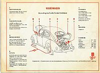 VW Käfer. Mythos auf vier Rädern. Mit herausnehmbaren Reprints und Sammlerstücken, 2