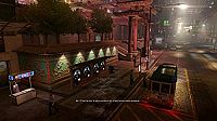 Sleeping Dogs [Sony PlayStation 4], 4