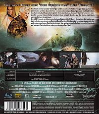 2010 - Moby Dick [Blu-ray 3D], 1