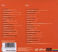 Salsoul Nation [CD], 1