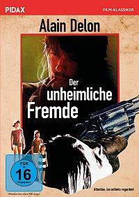 Der unheimliche Fremde [DVD], 1
