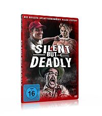 Silent But Deadly [DVD], 2