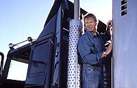 Auf Achse - Gesamtbox [DVD], 5