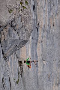 Die Huberbuam [DVD], 8