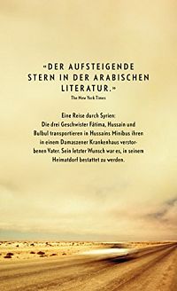 Der Tod ist ein mühseliges Geschäft, 1