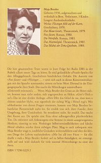 Wärchtig - Texte zum neuen Tag, 1