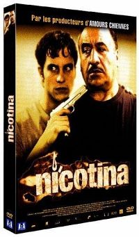 Nicotina [DVD], 2