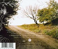 Goodbye Alice in Wonderland [CD], 1