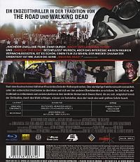 The Collapsed [Blu-ray], 3