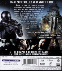 London Falling [Blu-ray], 1