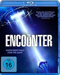 The Encounter [Blu-ray], 1