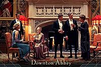 Downton Abbey - Der Film [Blu-ray], 3