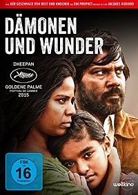 Dämonen und Wunder [DVD], 1