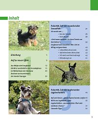 Mein Hund im Flegelalter - Die Hundeschule, 2