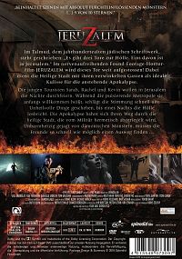 JeruZalem [DVD], 1
