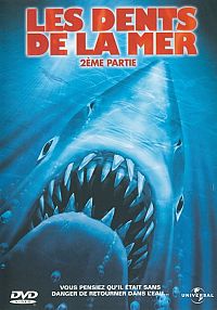 Les dents de la mer 2 [DVD], 1