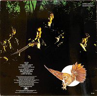 Gone to Earth [Vinyl], 1