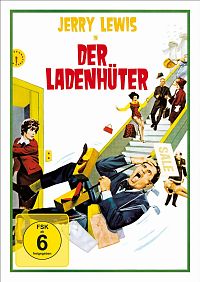 Der Ladenhüter [DVD], 1