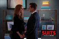 Suits - Staffel 7 [DVD], 6