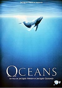 Océans [DVD], 1