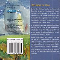 Das Kreuz im Venn, 1