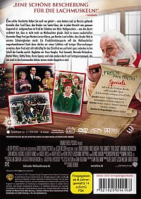 Die Gebrüder Weihnachtsmann [DVD], 1
