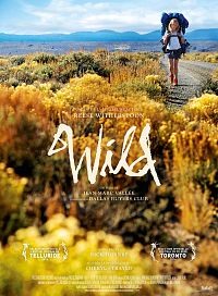Wild [Blu-ray], 5
