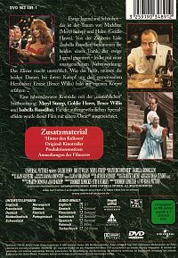 Der Tod steht ihr gut [DVD], 2