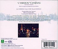 A Celebration of Christmas [CD], 1