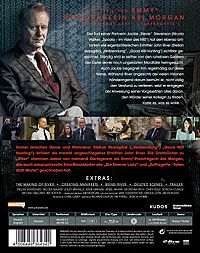 River - Staffel 1 [Blu-ray], 2