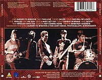 Songs About Jane [CD], 1