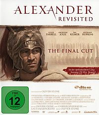 Alexander [Blu-ray], 1