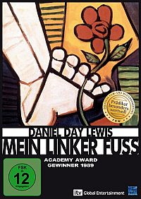 Mein linker Fuss [DVD], 1