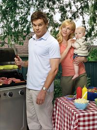 Dexter - Staffel 4 [DVD], 7