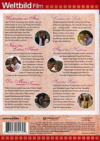 Liebe im Herzen [DVD], 1