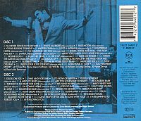 A Touch of Platinum [CD], 1