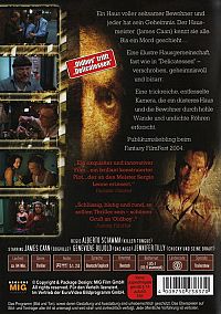 Jericho Mansions [DVD], 1