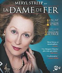 La Dame de fer [Blu-ray], 5