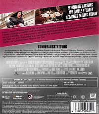 Spy - Susan Cooper undercover  [Blu-ray], 1