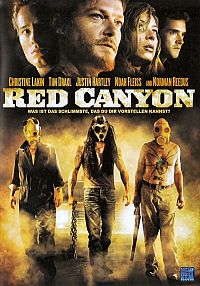 Red Canyon [DVD], 1
