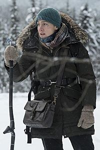 La Montagne entre nous [Blu-ray], 4