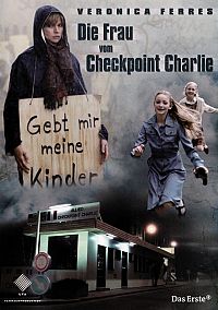 Die Frau vom Checkpoint Charlie [DVD], 1